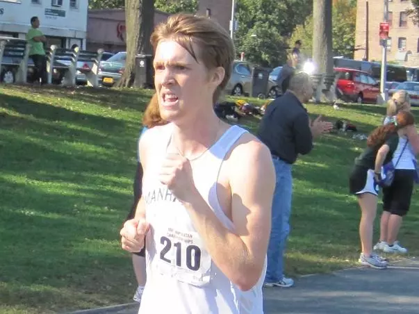 Rojeras Earns MAAC Runner of the Week Honors