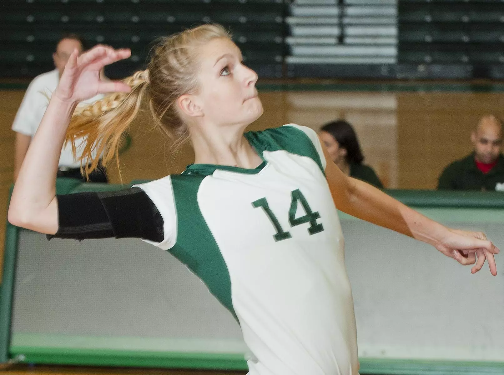 Jaspers Open 2013 Season This Weekend