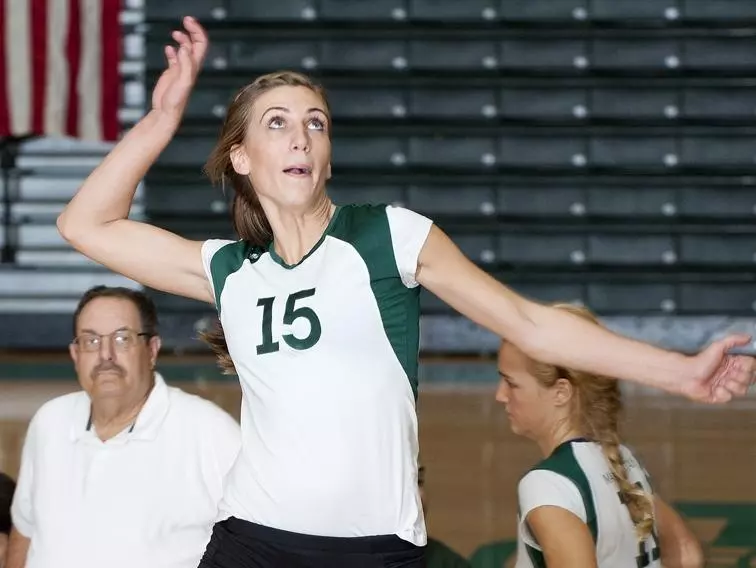 Jaspers Come Back to Beat St. Francis Brooklyn In Five
