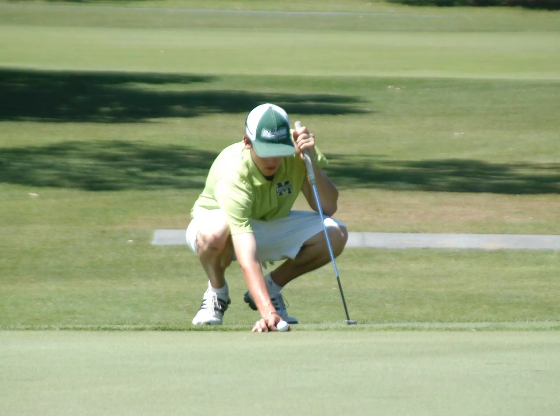 Toohey, Jaspers, Take Title at Nyack Fall Classic