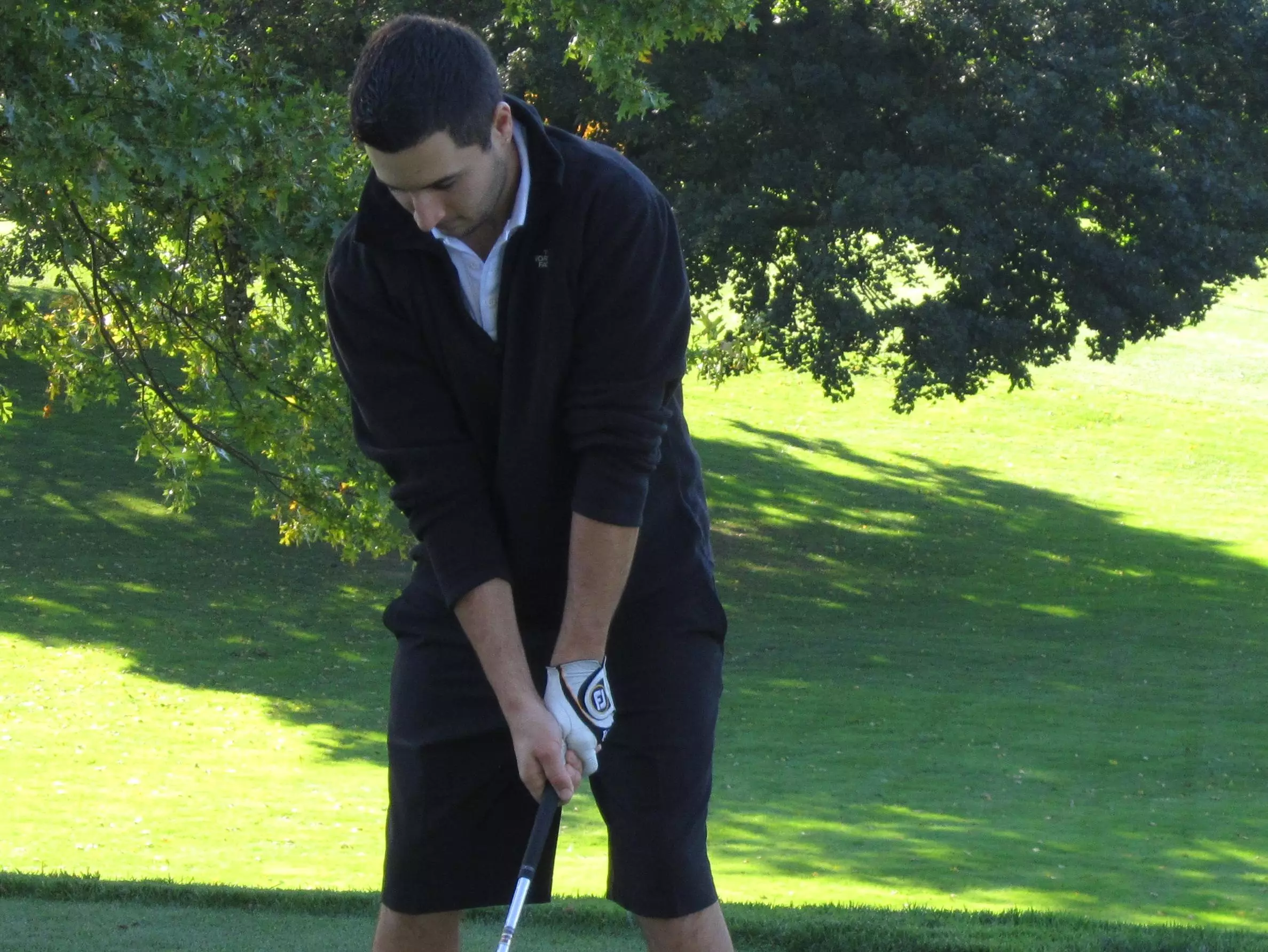 Golf Takes 15th at Season-Opening Wildcat Invitational