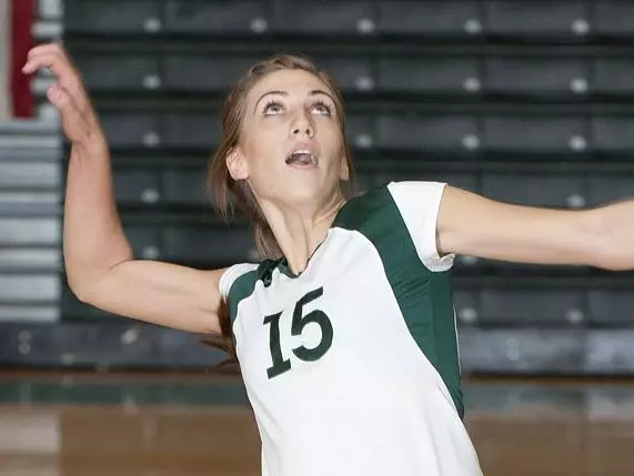 Manhattan Splits On Final Day Of Holy Cross/UMass Lowell Tournament