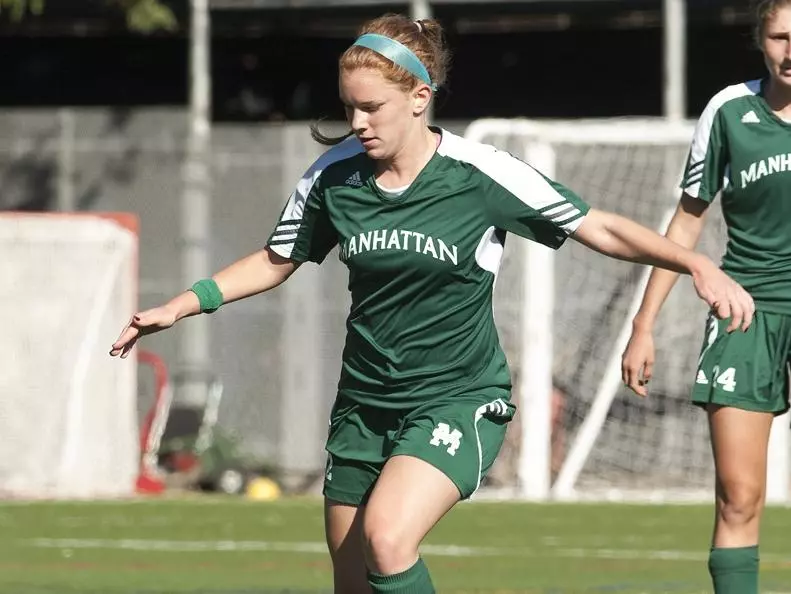 Manhattan Suffers First MAAC Loss at Iona