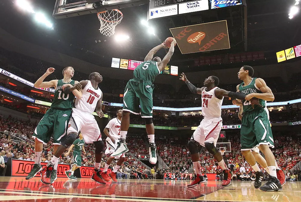 Cards Too Much for Short-Handed Jaspers in Opener