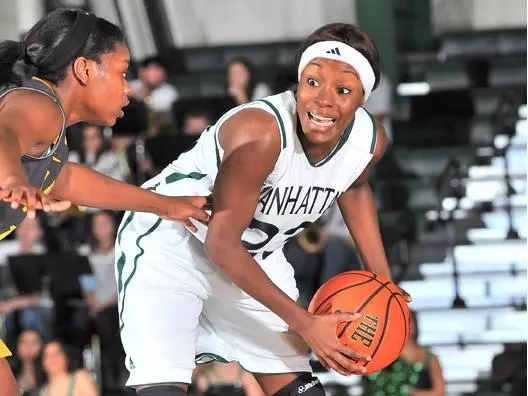 Jaspers Host Holy Cross In WBI Rematch