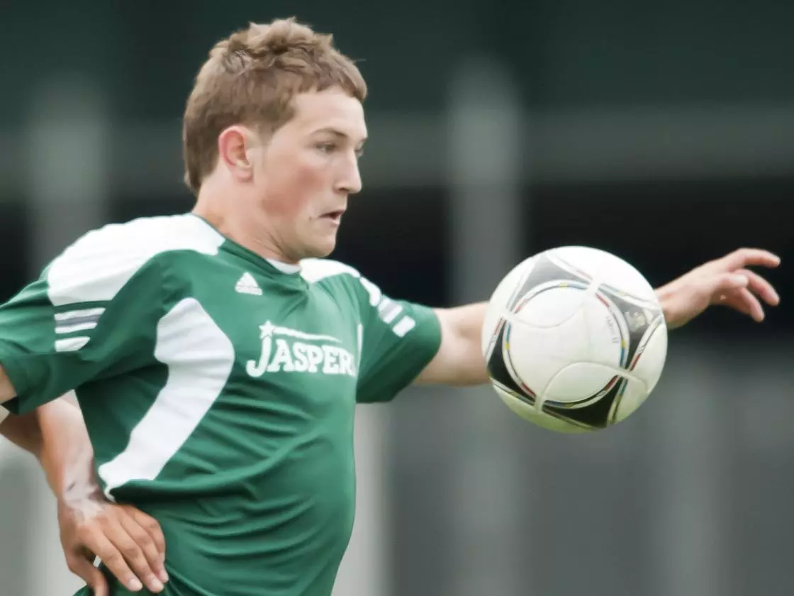 Men?s Soccer Tripped up by Terriers