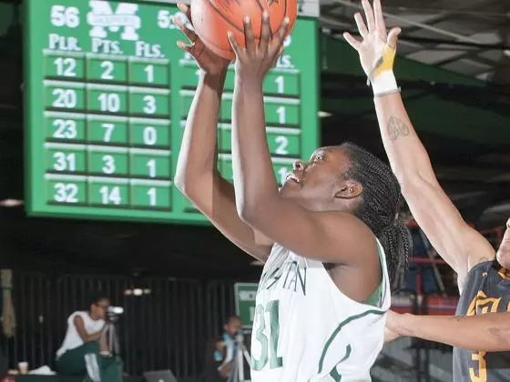 Manhattan Welcomes Ohio For Final Non-Conference Home Game