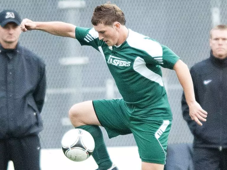 Jaspers Stumble at #17 Syracuse
