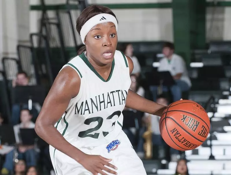 Jaspers Return to Action at Sacred Heart