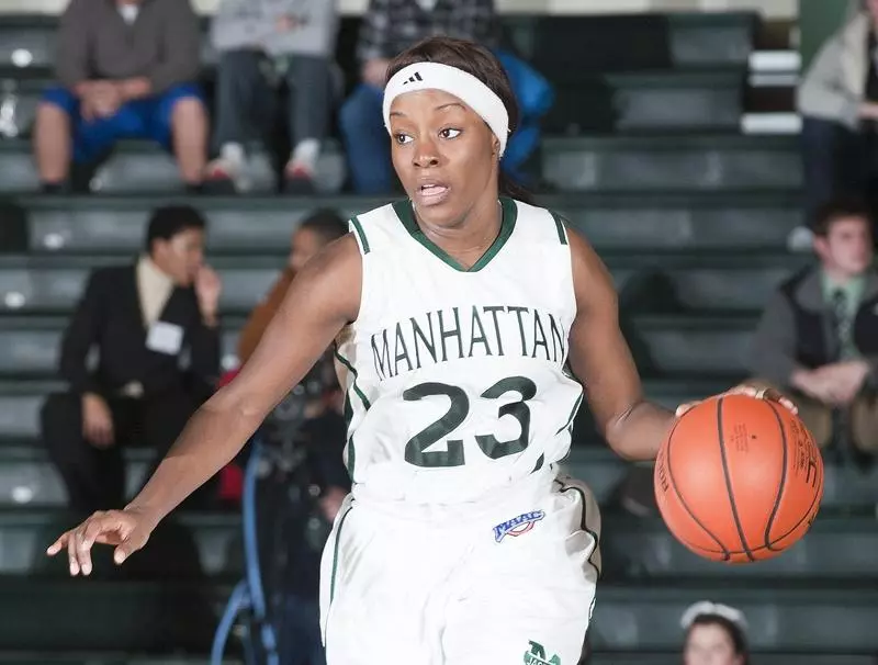 Manhattan Visits Saint Peter's In MAAC Opener
