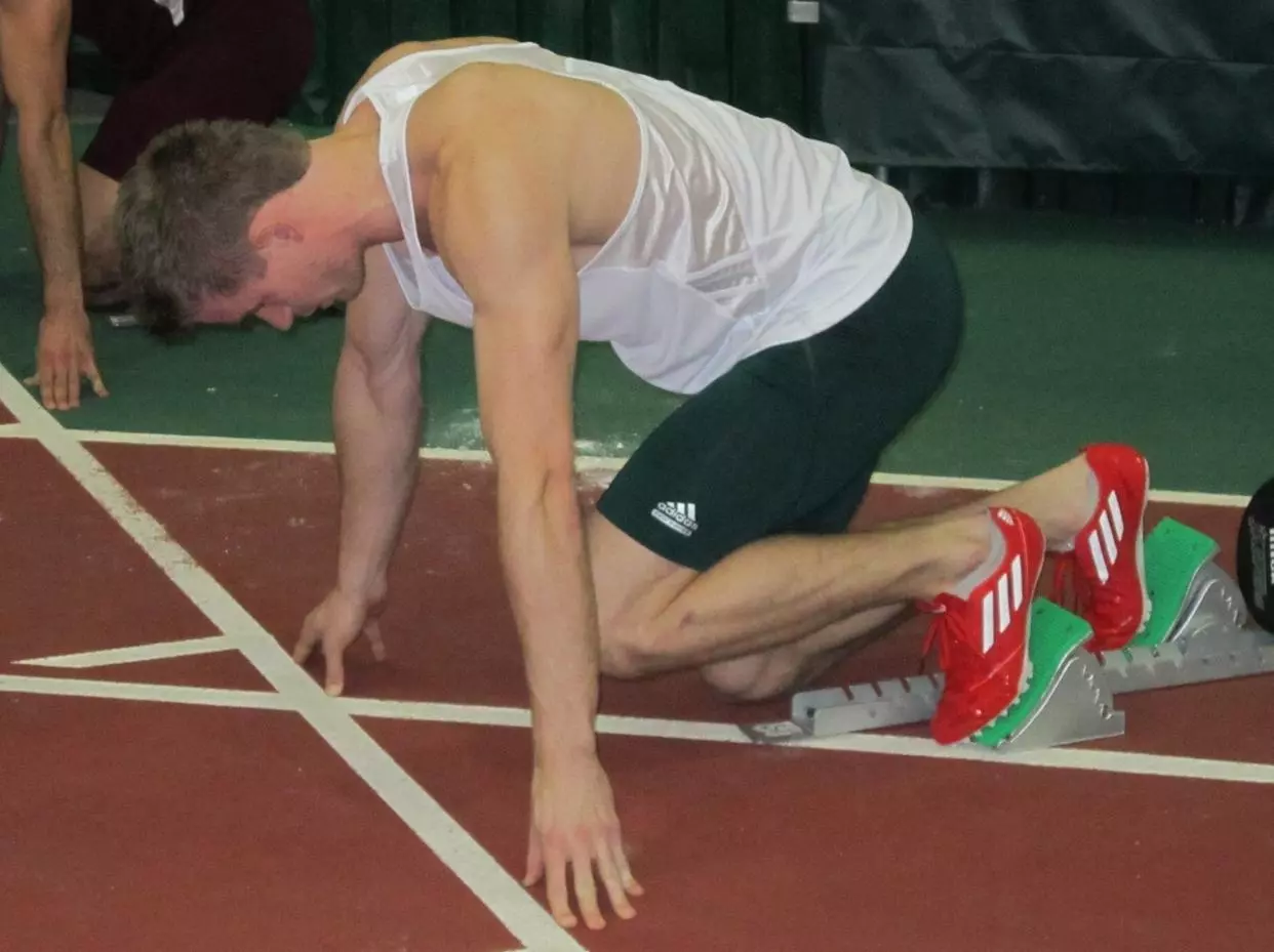 Bechert, Nyback Named MAAC Performers of the Week