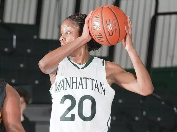 Jaspers Halt Skid With 54-51 Victory Over Canisius