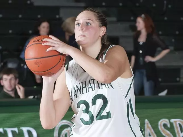 Roeder Nets 27, But Jaspers Lose at Army