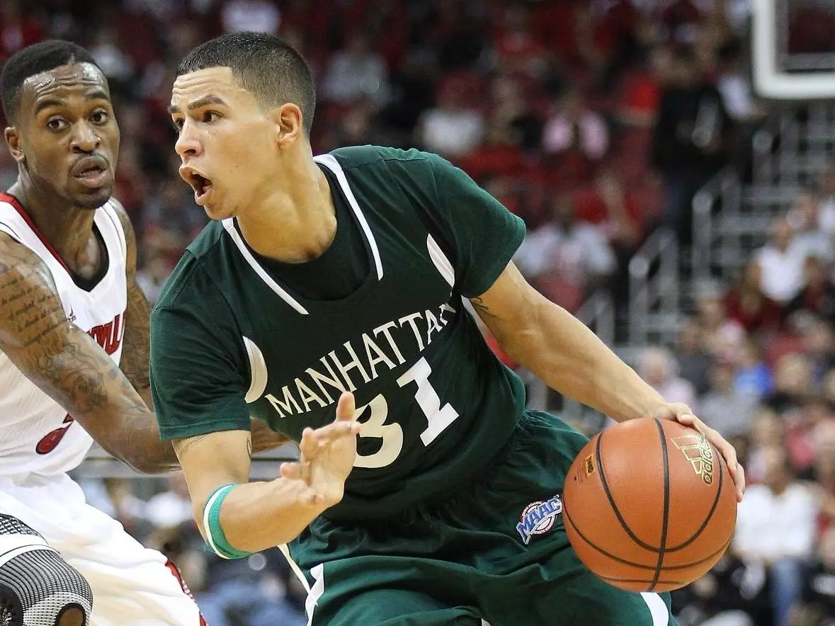 Jaspers Late Surge Falls Short at Marist