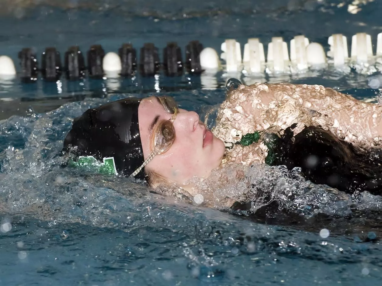 Jaspers Conclude ECAC Championships