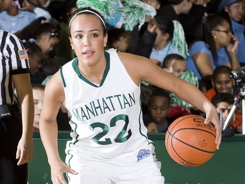 Manhattan Welcomes Fairleigh Dickinson On Sunday