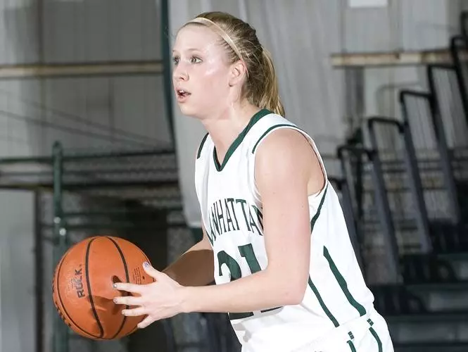 Jaspers Wrap Up Homestand Against Niagara