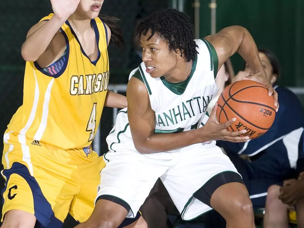 Jaspers Pick Up Important Win Over Iona, 59-54