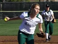 Redding Tosses Shutout In Win Over Quinnipiac