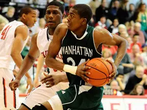 Jaspers Memorable Season Comes to a Close in CIT