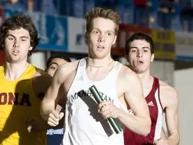 Four ECAC/IC4A Qualifiers Highlight NYRR Saturday Night at the Races