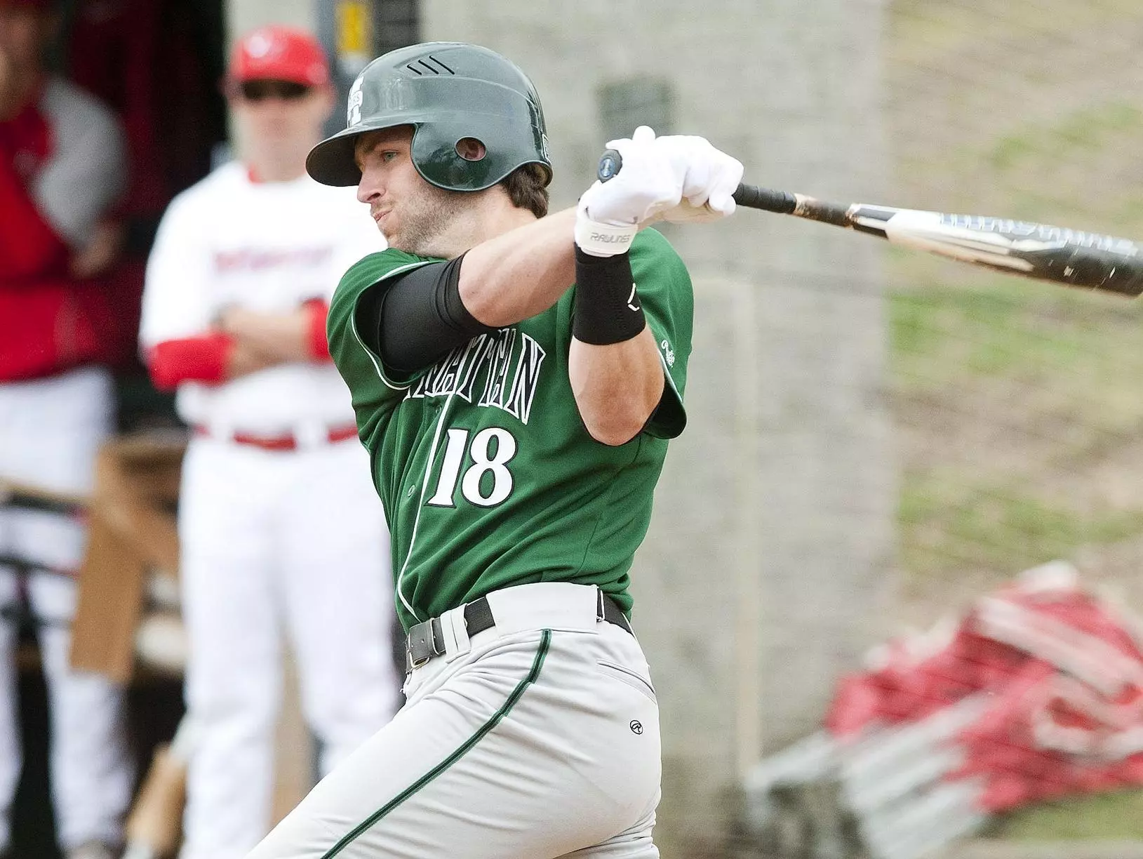 Jaspers Notch Ninth Straight Victory