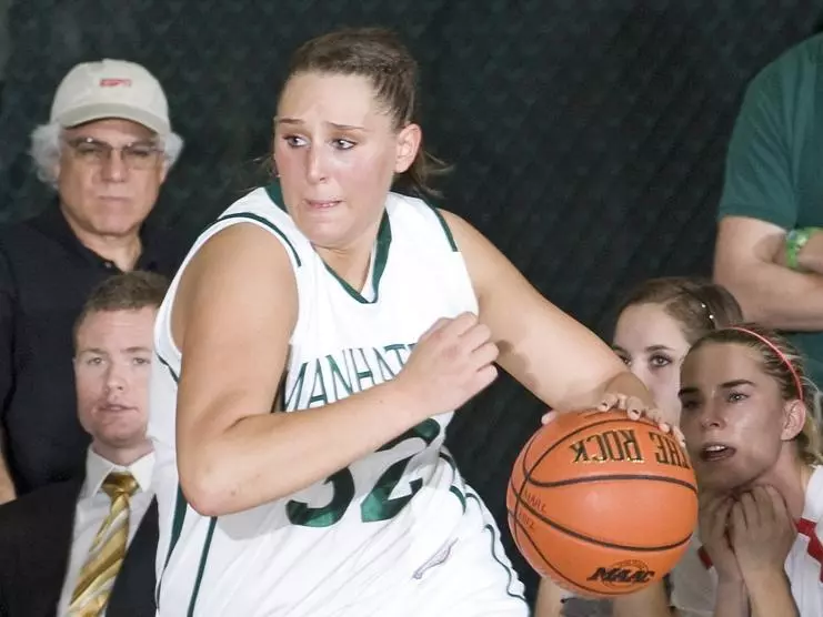 Manhattan Welcomes Towson For 2012-13 Season Opener