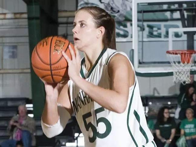 Jaspers? WBI Run Ends With Semifinal Loss to Minnesota