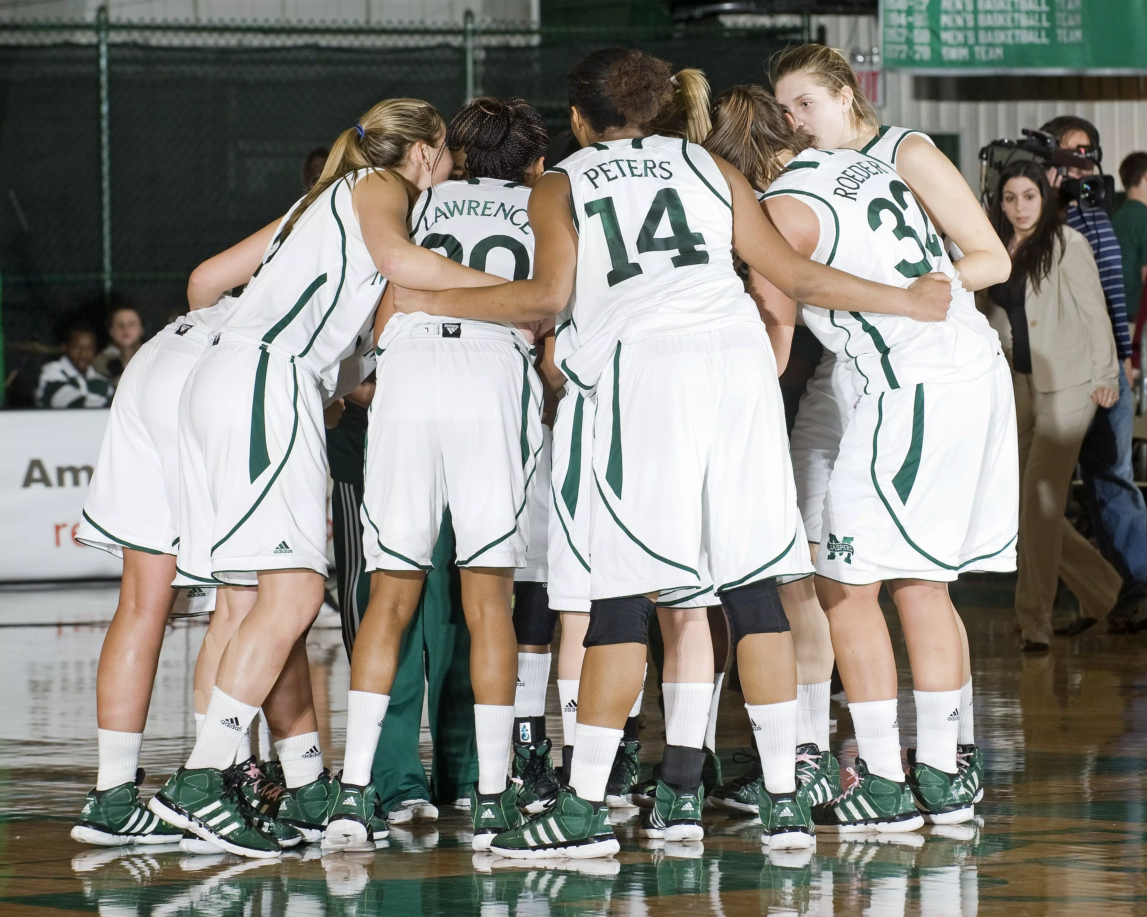 Jaspers Release Complete 2012-13 Schedule