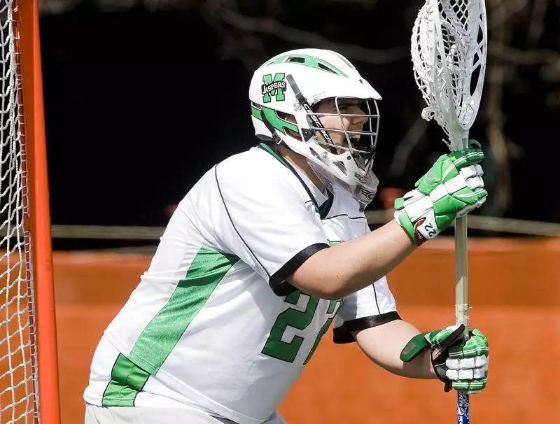 Akapnitis Earns Weekly Honors Again