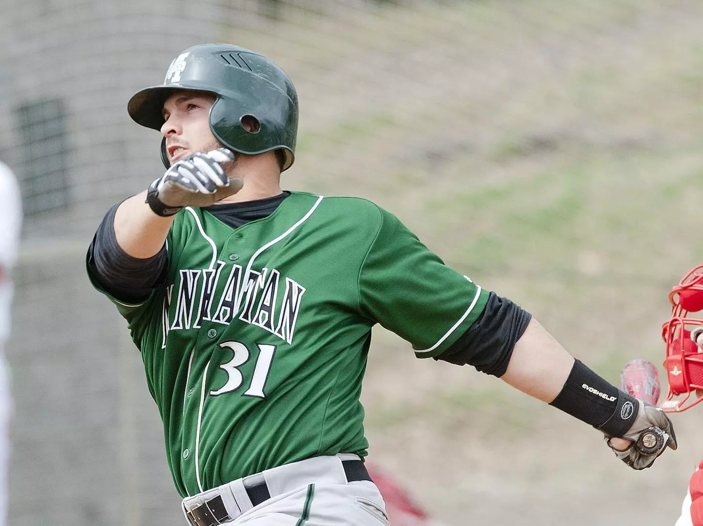 Jaspers Drop Series Opener at No. 23 Florida Gulf Coast