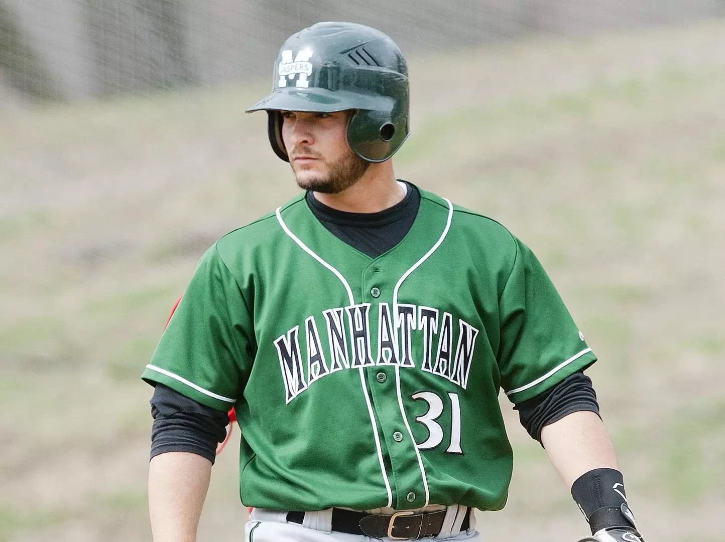 Manhattan Knocks Off Fordham