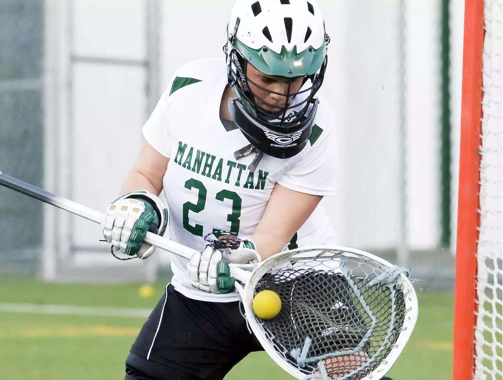 Early Deficit Too Much for Jaspers to Overcome