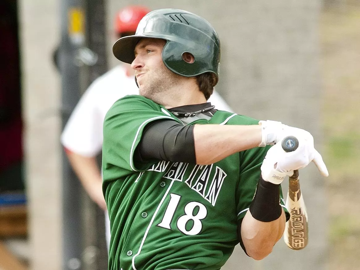 Manhattan Upended by Florida International in Season Opener