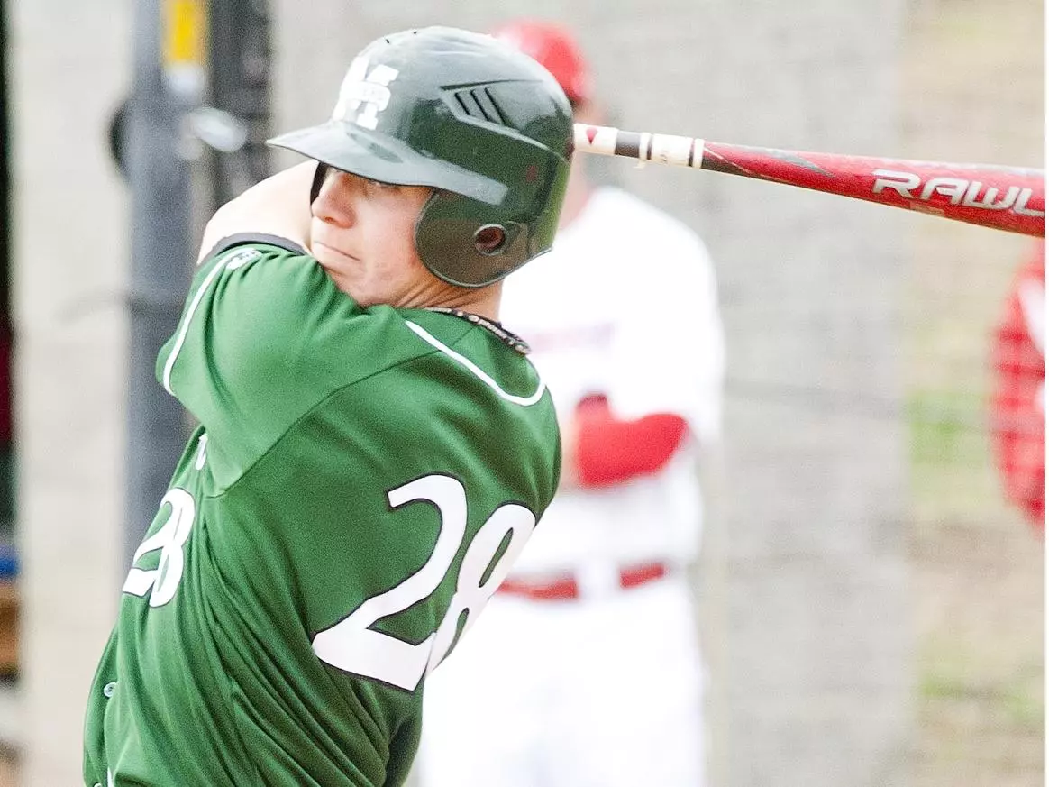 Baseball Drops Season Opener at Campbell