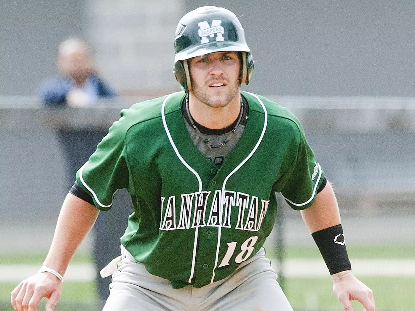 Jaspers Downed In Mid-Week Affair at Fordham