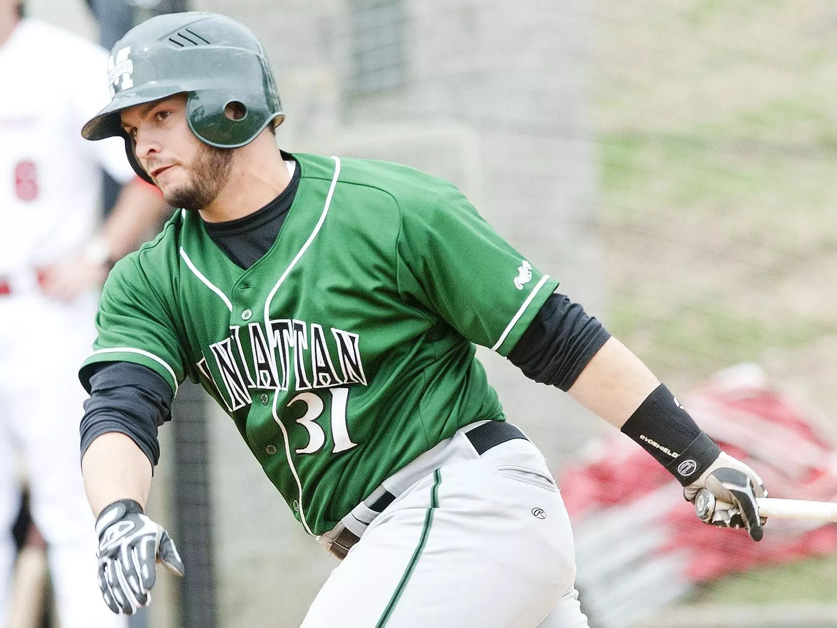 Manhattan Drops Doubleheader Against Canisius