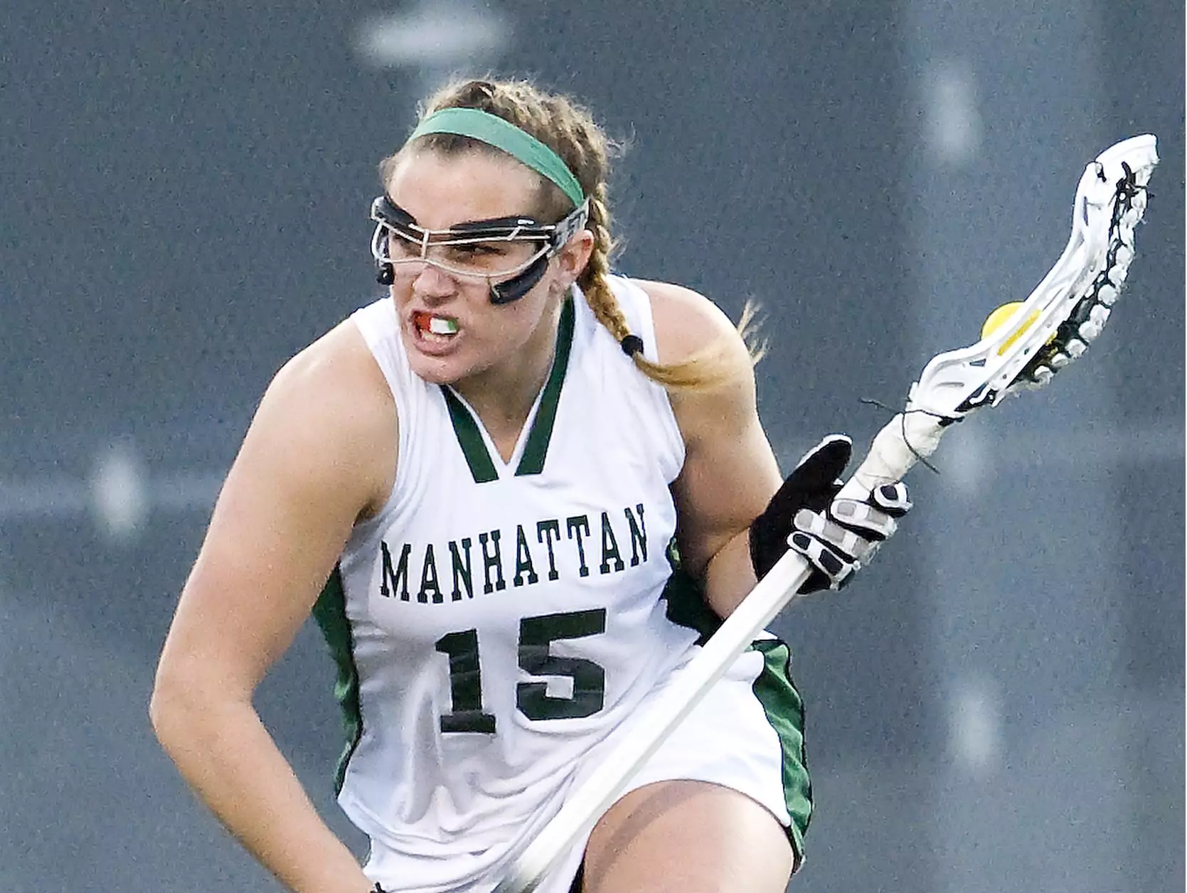 Jaspers Hold On For Emotional 13-12 Victory Over Marist