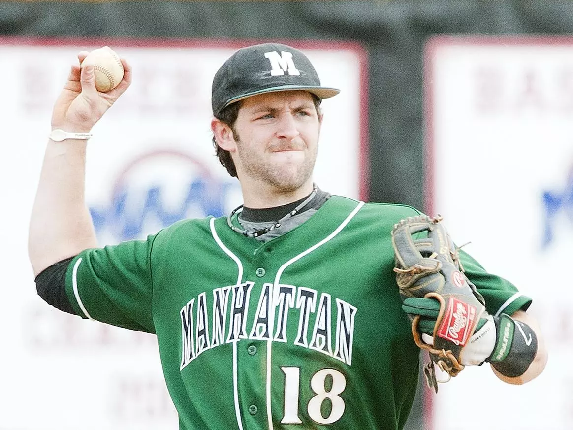 Jaspers Home Win Streak Ends in Split with Marist