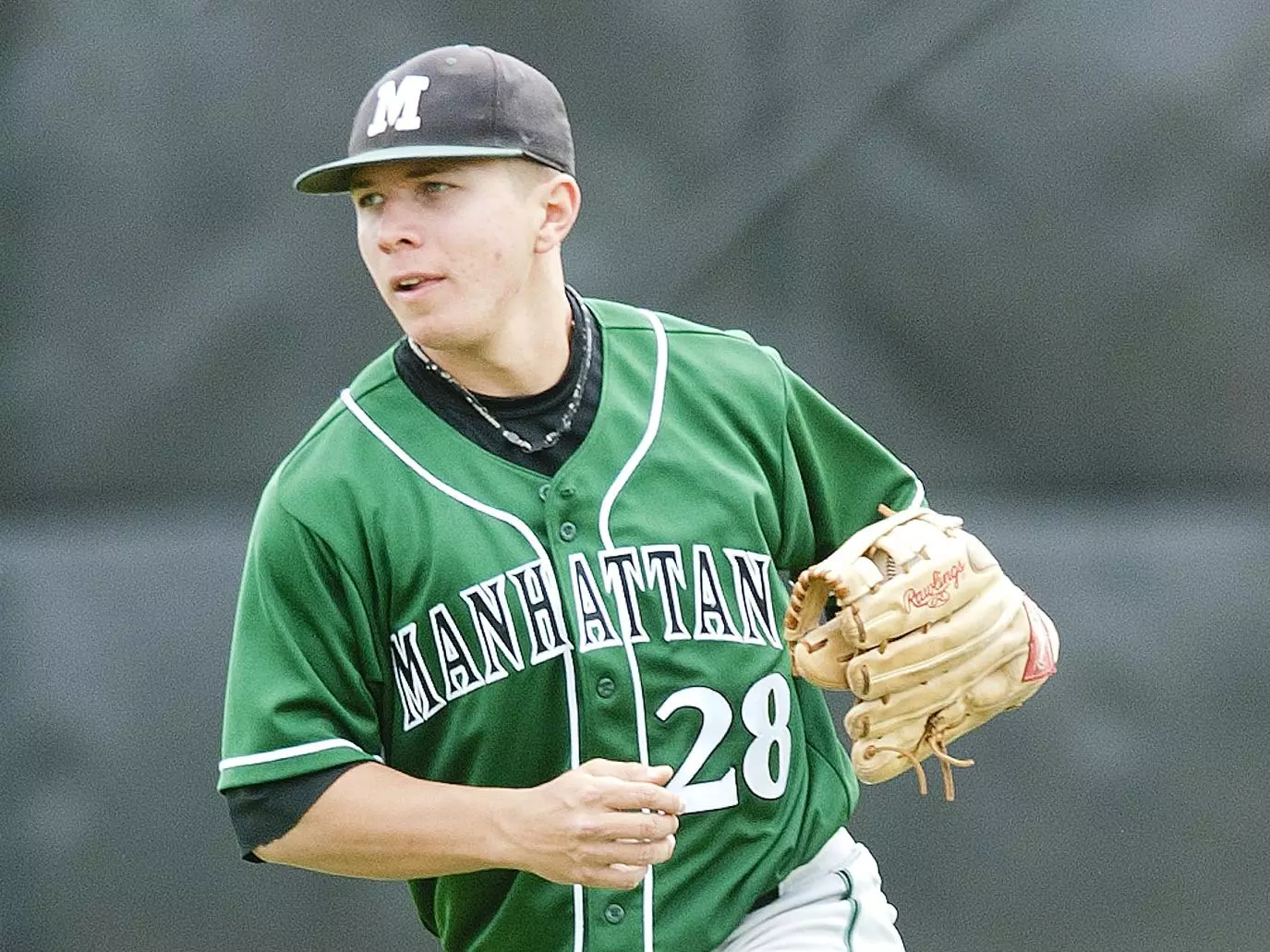 Jaspers Outhit Canisius but Suffer 10-6 Loss