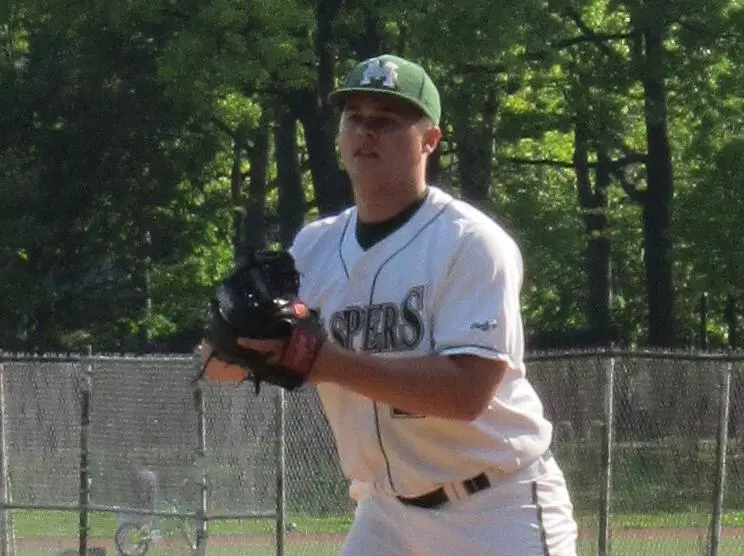 Pitching Dominates in Doubleheader Sweep