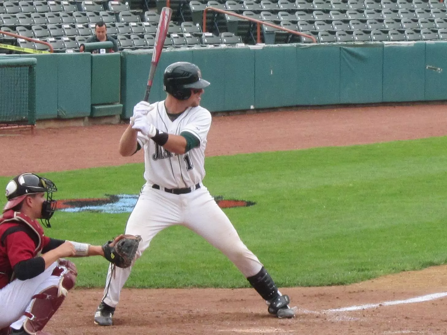 Jaspers Late Push Falls Short at MAAC Tournament