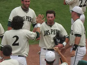 Manhattan Heads into MAAC Baseball Championship