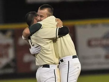 Jaspers Rock & Roll into MAAC Title Game
