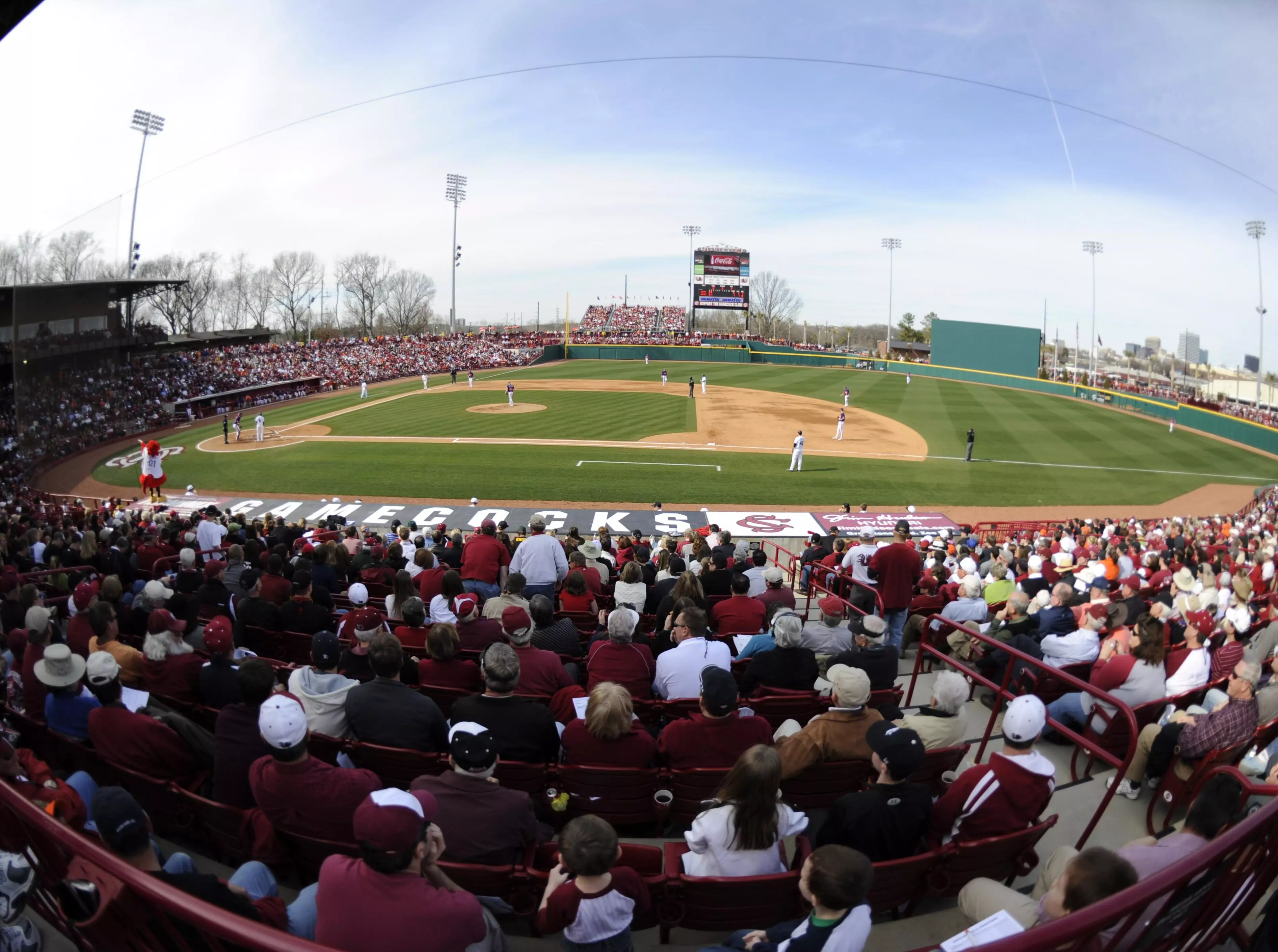 NCAA Tournament Game Day Central