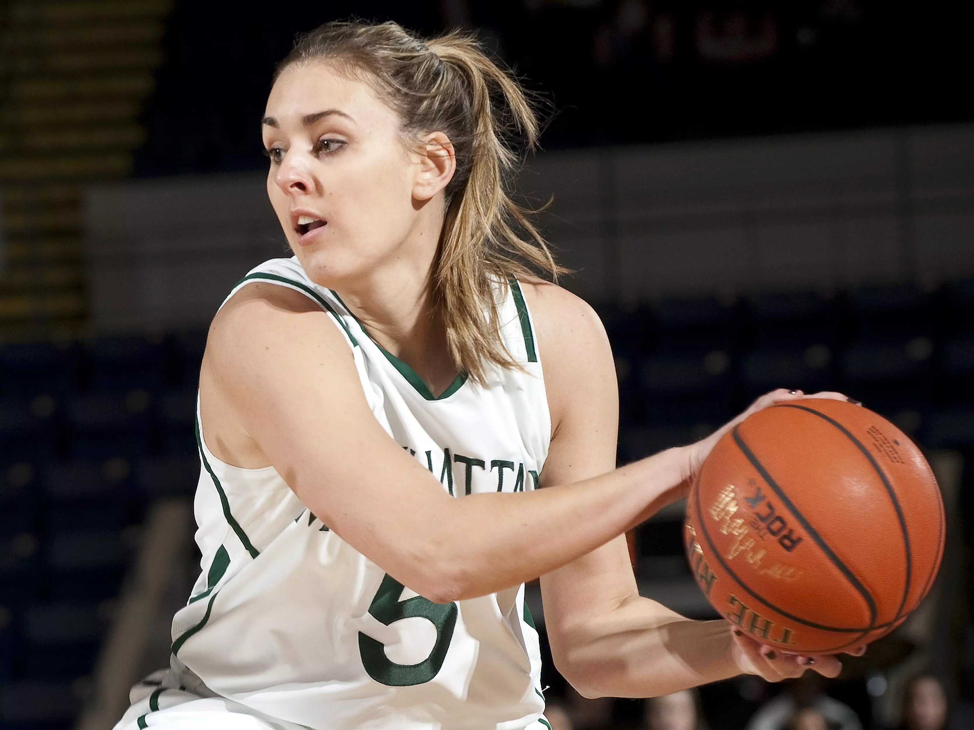 Jaspers Conclude Homestand Against Oakland On Saturday