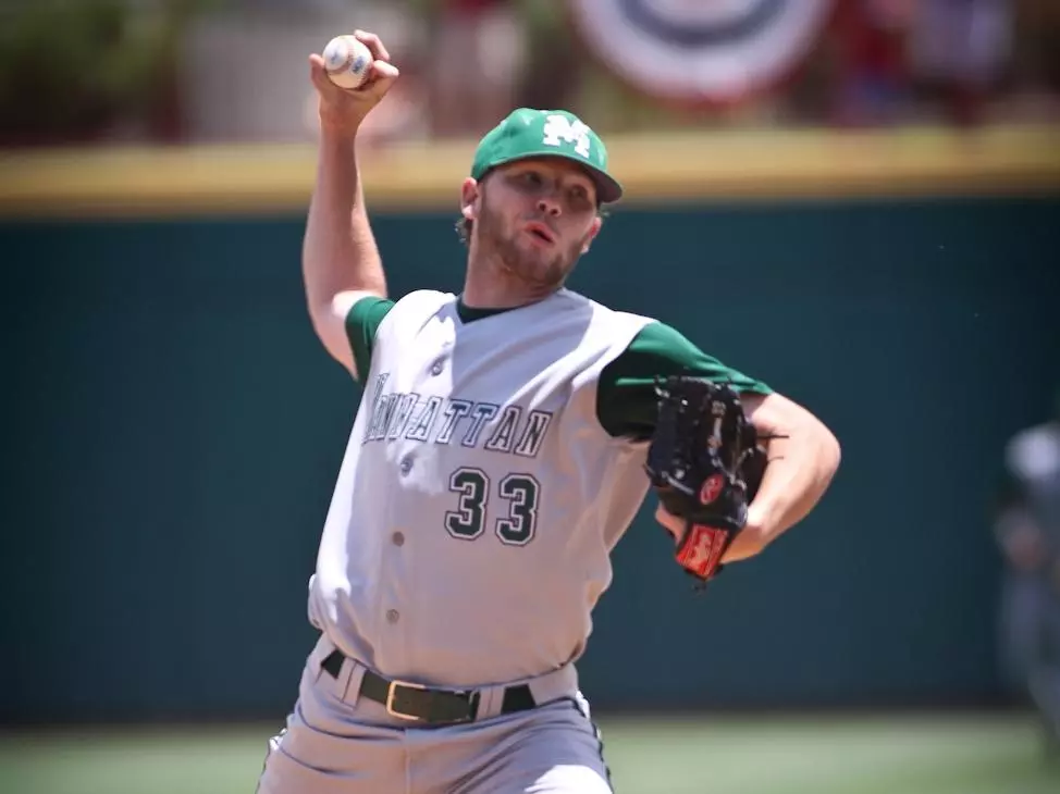 Jaspers Overpower UMASS in ?Strike Out Cancer? Finale