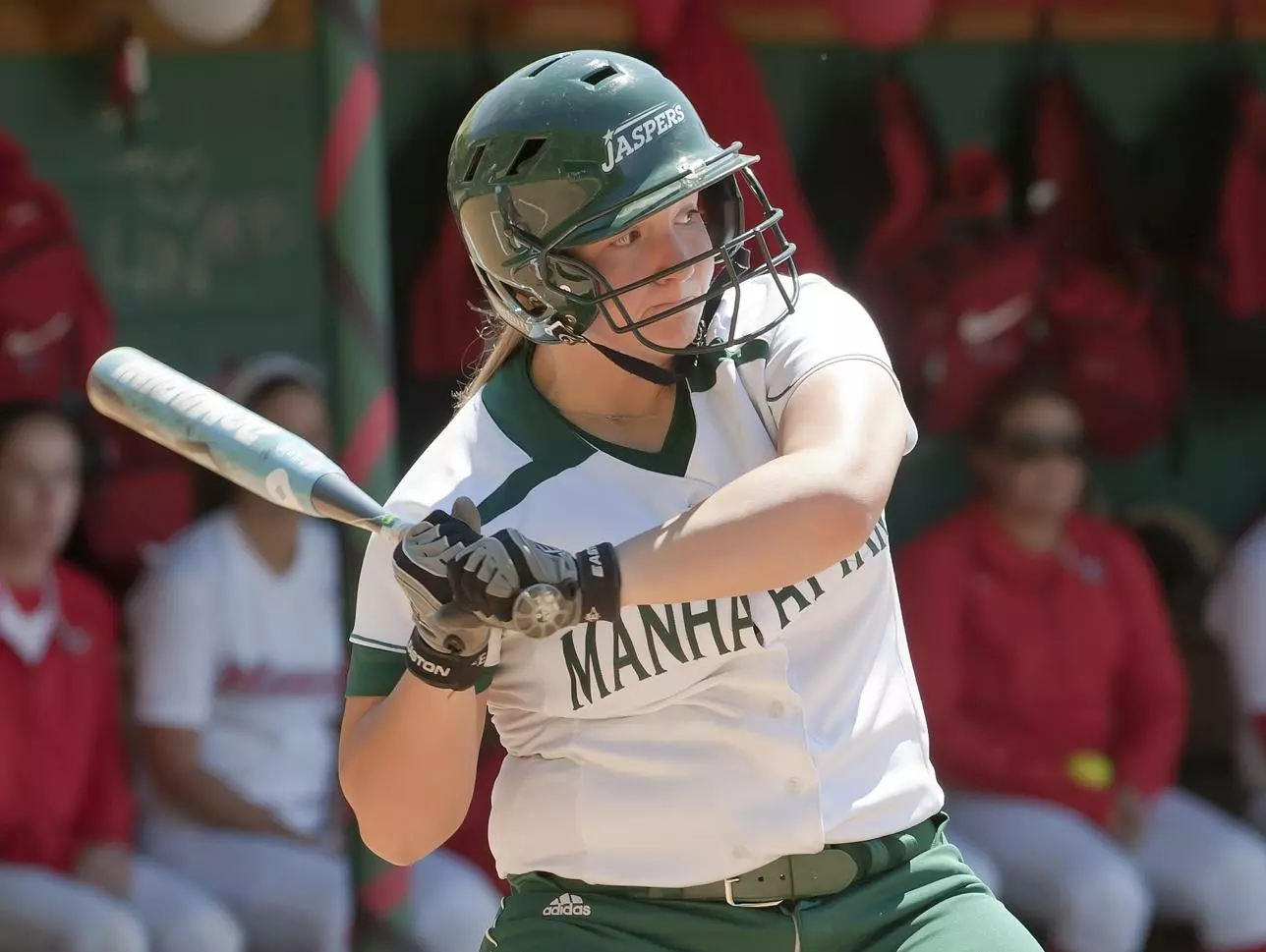 Jaspers Rally for Doubleheader Split at Columbia
