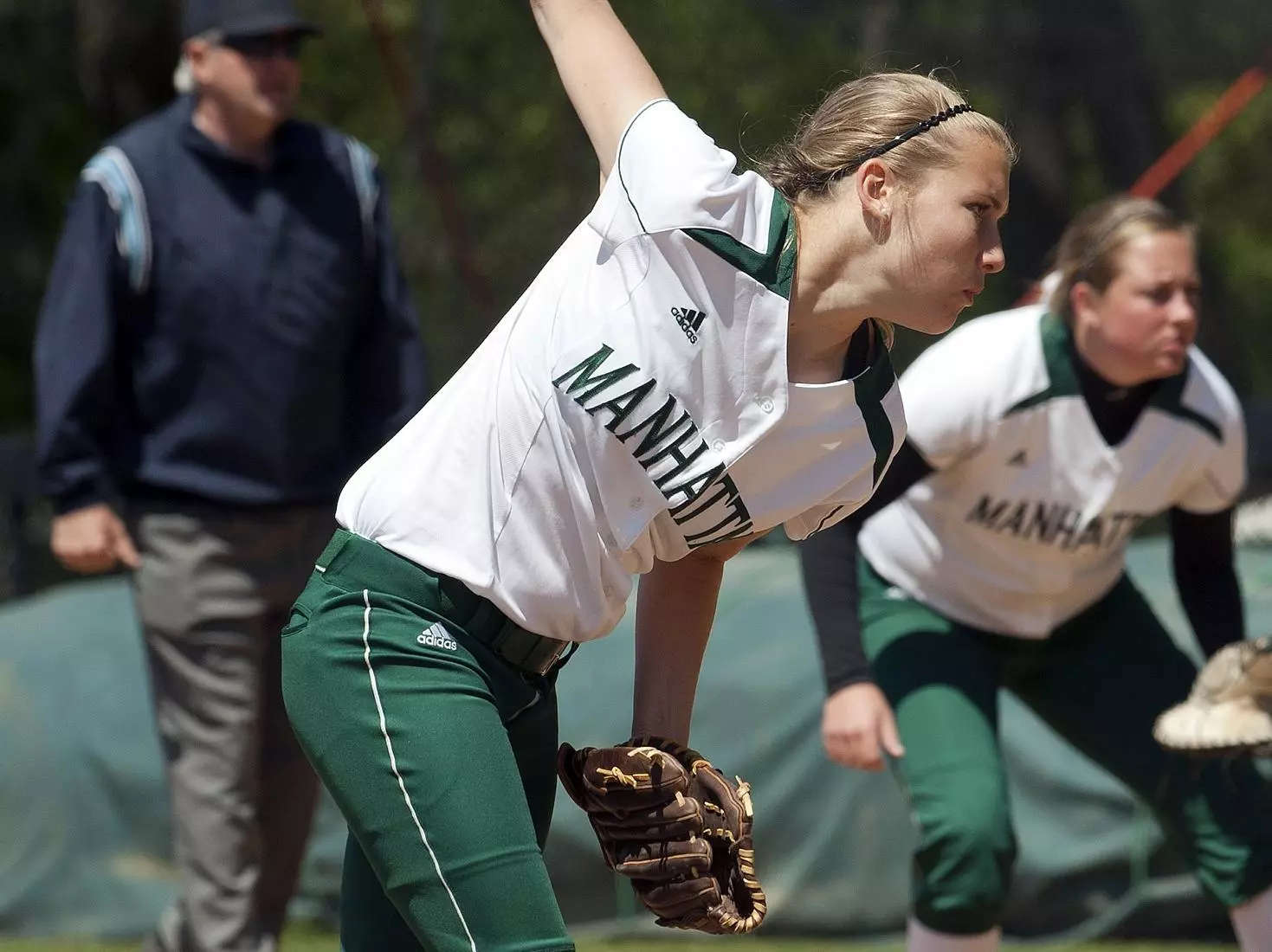 Albany Takes Two Close Ones From Manhattan