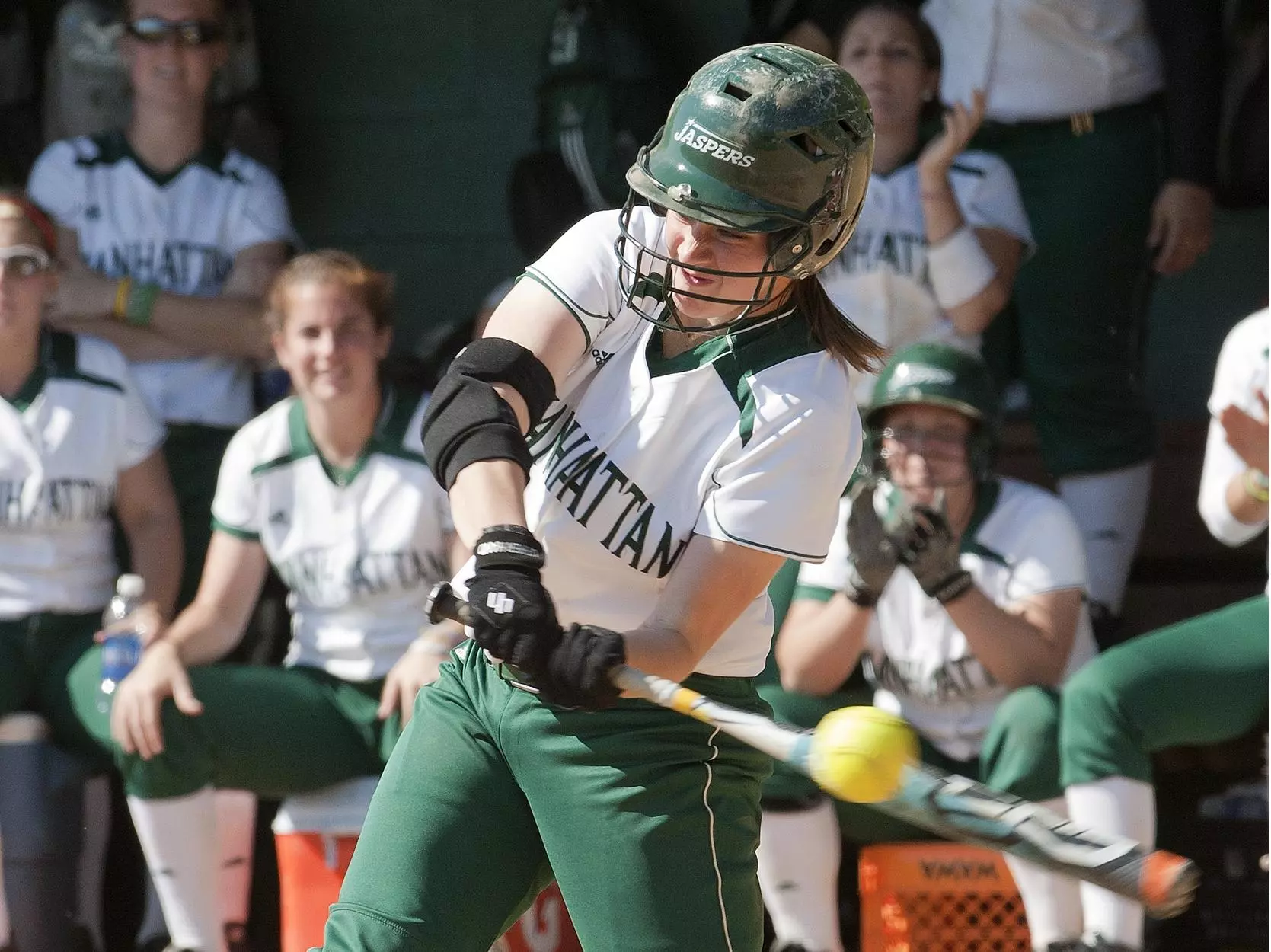 Manhattan Drops Front End of Home-and-Home With LIU Brooklyn